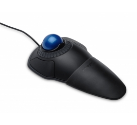 Rutulinis manipuliatorius Kensington Orbit Trackball su Scroll Ring
