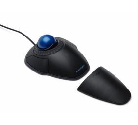 Rutulinis manipuliatorius Kensington Orbit Trackball su Scroll Ring