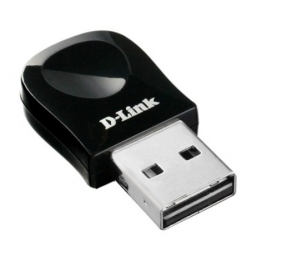 DWA-131 Wireless N Nano USB Adapter 802.11n D-Link