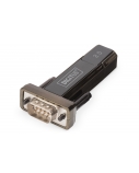 Digitus | DA-70156, USB 2.0 to Serial adapter | RS232 | USB 2.0