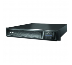 APC SmartUPS 1000  Rack / Tower 2 HE