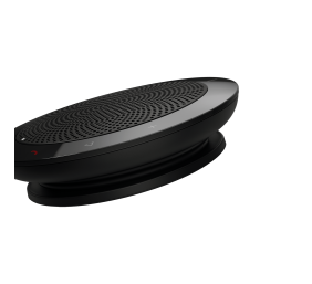 Jabra Speak 410 MS Konferencinis mikrofonas-garsiakalbis, laidinis, USB-A 2.0, Juoda