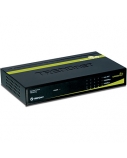 TRENDNET 5-Port Gigabit GREENnet Switch