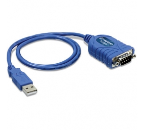 TRENDNET USB to Serial Converter