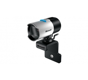 Internetinė kamera Microsoft LifeCam Studio for business (5WH-00002)