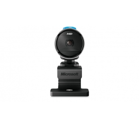 Microsoft | LifeCam Studio for Business | 1080p