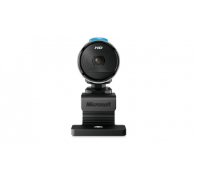 Internetinė kamera Microsoft LifeCam Studio for business (5WH-00002)