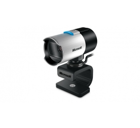 Internetinė kamera Microsoft LifeCam Studio for business (5WH-00002)