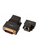 Digitus | DVI extender over Cat.5 / Cat.6 | DS-54101