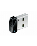 D-Link | DWA-121 | N 150 Pico USB Adapter | Wireless