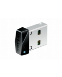 D-Link | N 150 Pico USB Adapter | DWA-121 | Wireless