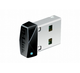 D-Link | DWA-121 | N 150 Pico USB Adapter | Wireless