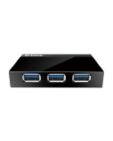 D-Link | 4-Port SuperSpeed USB 3.0 Charger Hub | DUB-1340/E | USB Hub