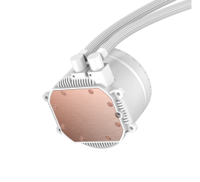 Gamemax CPU Liquid Cooler | ICEBURG 360 INFINITY WH | White