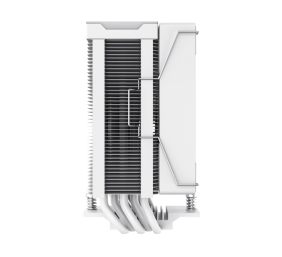 Gamemax CPU Air Cooler | SIGMA 550 INFINITY WH | White