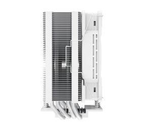 Gamemax CPU Air Cooler | ICE FORCE WH | White