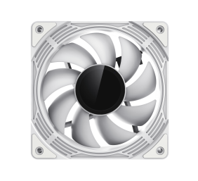Gamemax Case Fan | KF300 WH | White