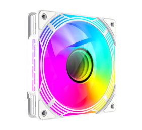Gamemax Case Fan | KF300 WH | White