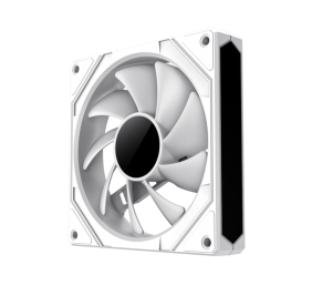 Gamemax Case Fan | FN12A-S8I-W | White