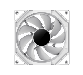 Gamemax Case Fan | FN12A-S8I-W | White