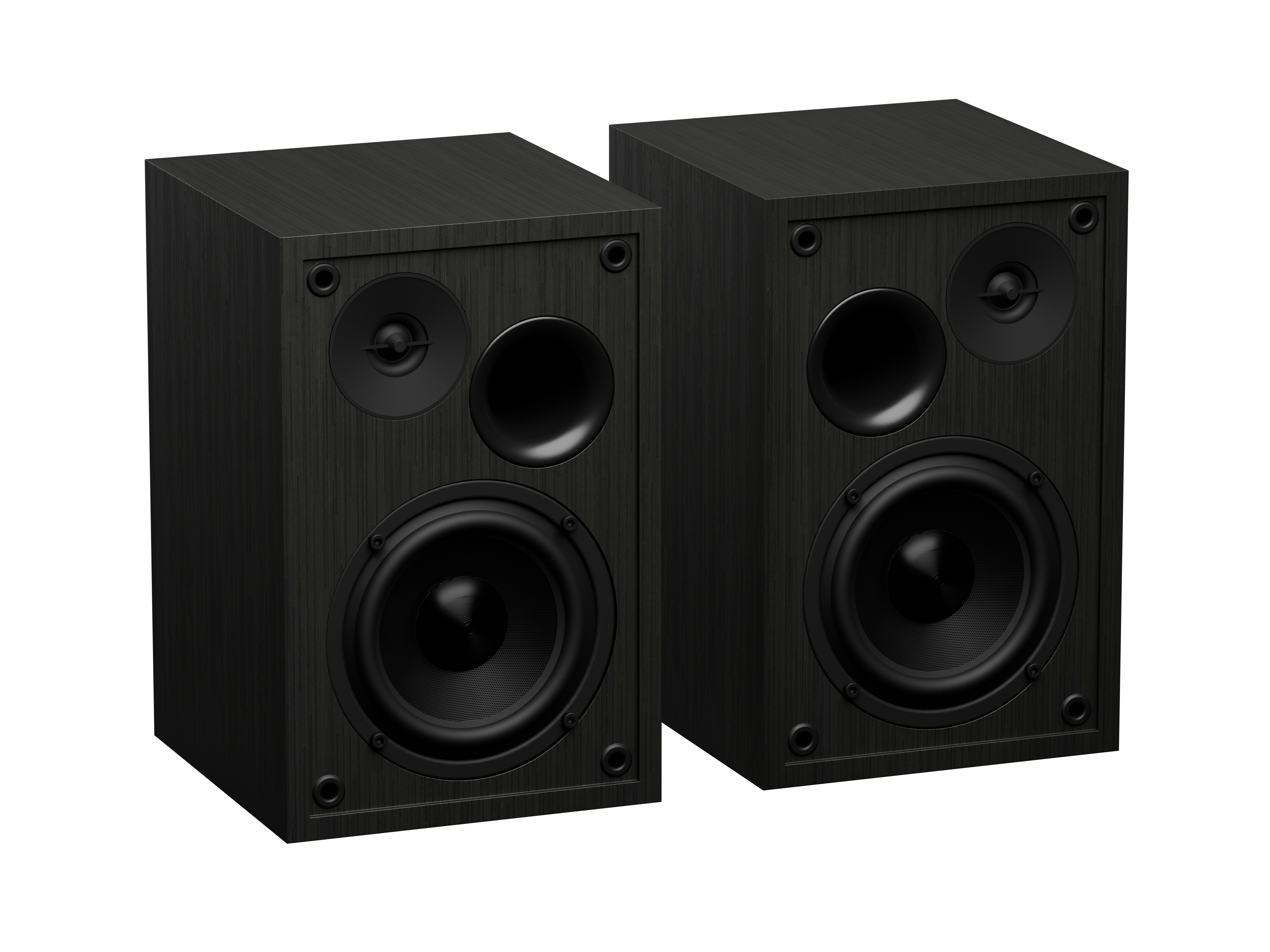 Genesis | Speakers | Arsen 302BT | 20 W | Bluetooth | Black | Wireless connection