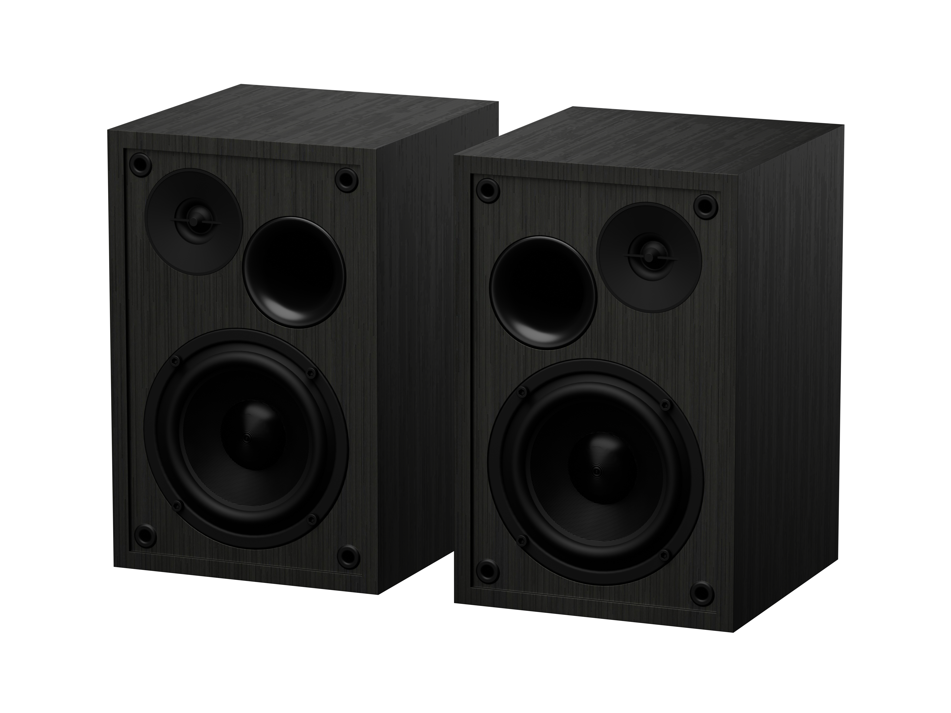 Genesis | Speakers | Arsen 302BT | 20 W | Bluetooth | Black | Wireless connection