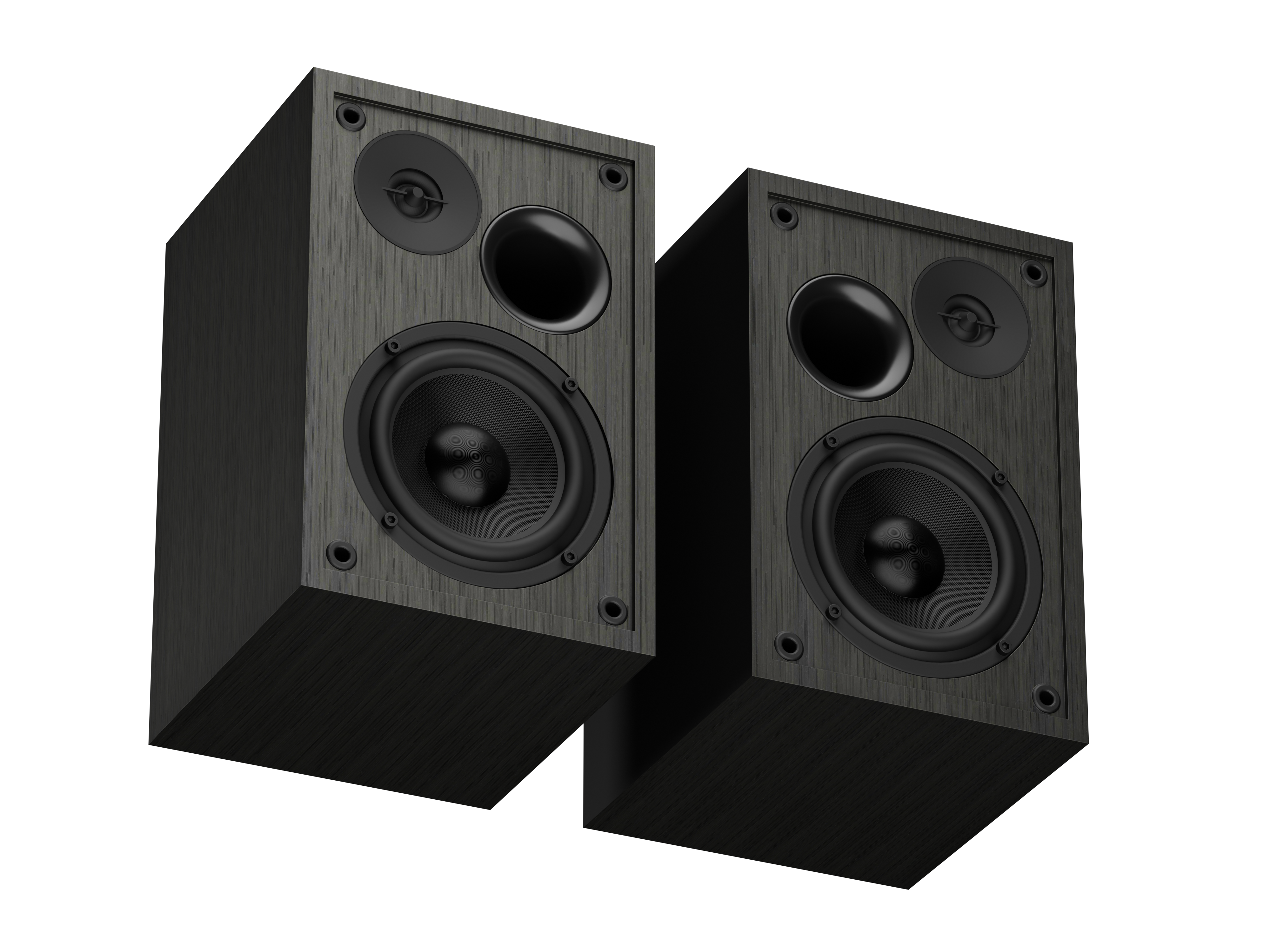 Genesis | Speakers | Arsen 302BT | 20 W | Bluetooth | Black | Wireless connection