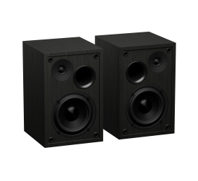 Genesis | Speakers | Arsen 302BT | 20 W | Bluetooth | Black | Wireless connection