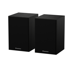 Genesis | Speakers | Arsen 302BT | 20 W | Bluetooth | Black | Wireless connection