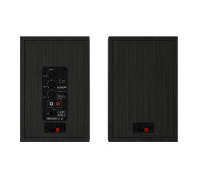 Genesis | Speakers | Arsen 302BT | 20 W | Bluetooth | Black | Wireless connection