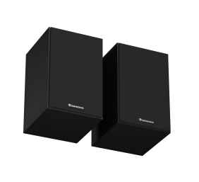 Genesis | Speakers | Arsen 302BT | 20 W | Bluetooth | Black | Wireless connection