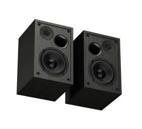 Genesis | Speakers | Arsen 302BT | 20 W | Bluetooth | Black | Wireless connection