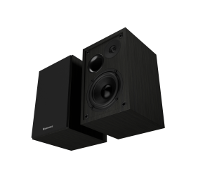 Genesis | Speakers | Arsen 302BT | 20 W | Bluetooth | Black | Wireless connection