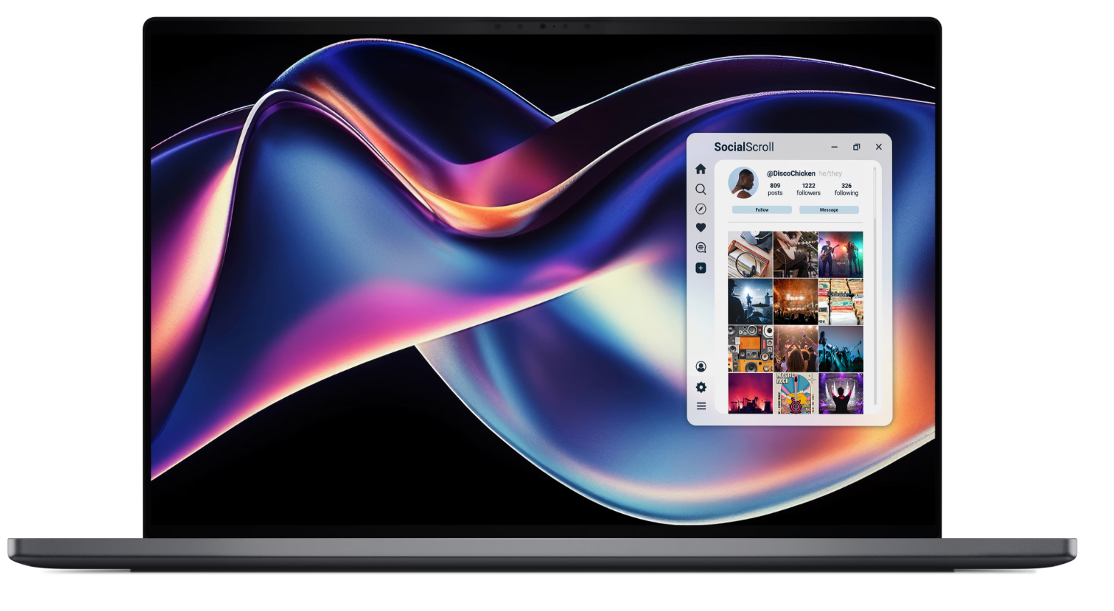 Dell XPS 16 DA16260 | Graphite | 16 " | OLED | Touchscreen | 3.2K | Intel Core Ultra X7 | 358H | 64 GB | LPDDR5x | Solid-state drive capacity 1000 GB | Intel Arc Graphics | Windows 11 Pro | Keyboard language English | Keyboard backlit | Warranty 36 month(