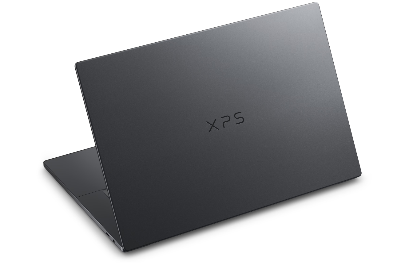 Dell XPS 16 DA16260 | Graphite | 16 " | OLED | Touchscreen | 3.2K | Intel Core Ultra X7 | 358H | 64 GB | LPDDR5x | Solid-state drive capacity 1000 GB | Intel Arc Graphics | Windows 11 Pro | Keyboard language English | Keyboard backlit | Warranty 36 month(