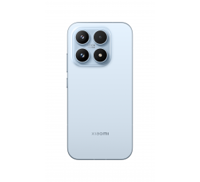 Xiaomi | 17 | Ice Blue | 6.3 " | LTPO AMOLED | 1220 x 2656 pixels | Qualcomm | Snapdragon 8 Elite Gen 5 (3 nm) | Internal RAM 12 GB | 512 GB | Dual SIM | 3G | 4G | 5G | Main camera resolution 50 MP | Secondary camera resolution 50 MP | Android 16, HyperOS