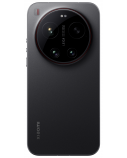Xiaomi | 17 Ultra | Black | 6.9 " | LTPO AMOLED | 1200 x 2608 pixels | Qualcomm | Snapdragon 8 Elite Gen 5 (3 nm) | Internal RAM 16 GB | 512 GB | Dual SIM | 3G | 4G | 5G | Main camera resolution 50 MP | Secondary camera resolution 50 MP | Android | 16 | 6