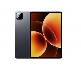 Xiaomi Pad 8 Pro (Gray) 11.2" IPS LCD 2136x3200/4.32GHz&3.53GHz&3.53GHz/512GB/12GB RAM/Android 16/WiFi,BT | Xiaomi