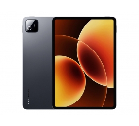 Xiaomi Pad 8 (Gray) 11.2" IPS LCD 2136x3200/3.21GHz&3.53GHz&2.0GHz/256GB/8GB RAM/Android 16/WiFi,BT | Xiaomi