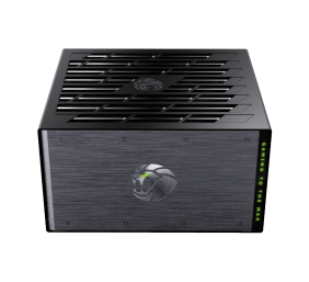 Gamemax PSU | LION CORE 1200P | 1200 W | Platinum | Full Modular