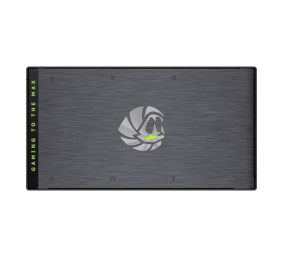 Gamemax PSU | LION CORE 1200P | 1200 W | Platinum | Full Modular