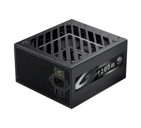 Gamemax PSU | GZ 1200G | 1200 W | Gold | Full Modular
