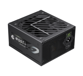 Gamemax PSU | GZ 1200G | 1200 W | Gold | Full Modular