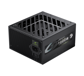 Gamemax PSU | GZ 1000G | 1000 W | Gold | Full Modular