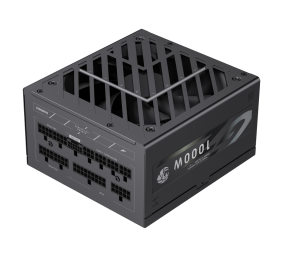 Gamemax PSU | GZ 1000G | 1000 W | Gold | Full Modular