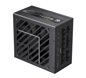 Gamemax PSU | GZ 1000G | 1000 W | Gold | Full Modular