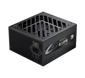 Gamemax PSU | GZ 850G | 850 W | Gold | Full Modular