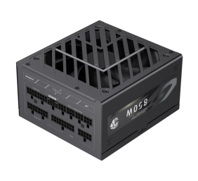 Gamemax PSU | GZ 850G | 850 W | Gold | Full Modular