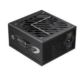 Gamemax PSU | GZ 850G | 850 W | Gold | Full Modular