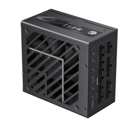 Gamemax PSU | GZ 750G | 750 W | Gold | Full Modular